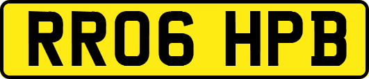 RR06HPB
