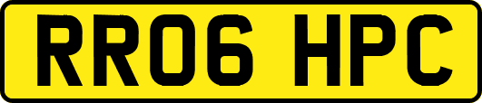 RR06HPC