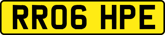 RR06HPE