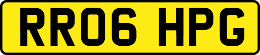 RR06HPG