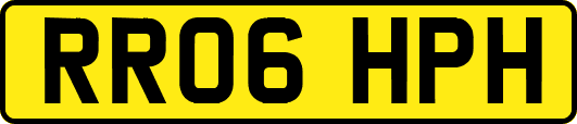RR06HPH
