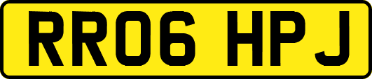 RR06HPJ