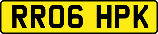 RR06HPK