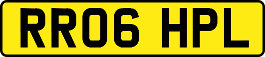 RR06HPL