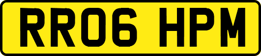RR06HPM