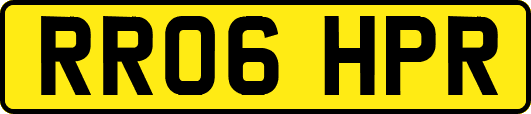 RR06HPR
