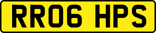 RR06HPS