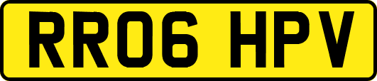RR06HPV