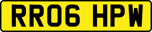 RR06HPW