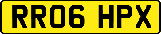 RR06HPX