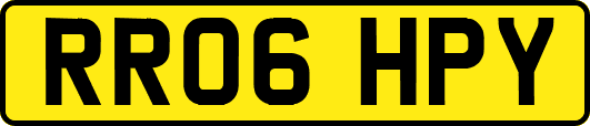 RR06HPY