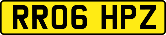 RR06HPZ