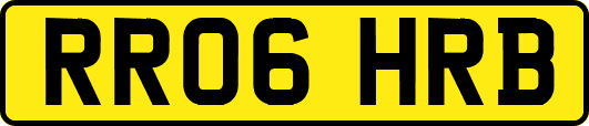 RR06HRB