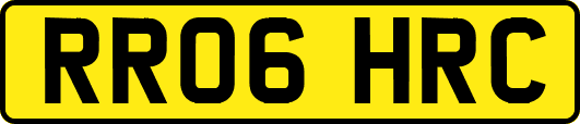 RR06HRC