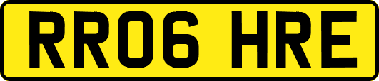 RR06HRE