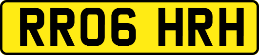 RR06HRH