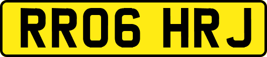 RR06HRJ