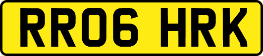 RR06HRK