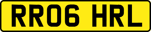 RR06HRL