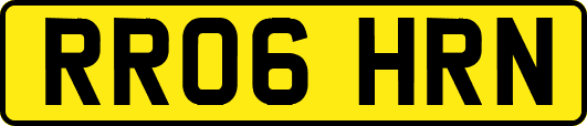 RR06HRN