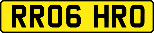 RR06HRO