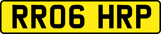RR06HRP