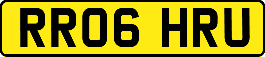 RR06HRU