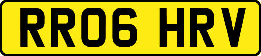 RR06HRV