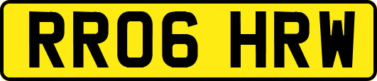 RR06HRW