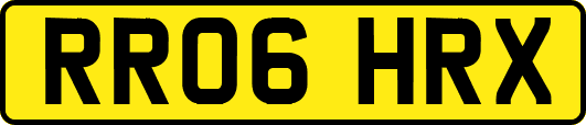 RR06HRX