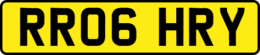RR06HRY