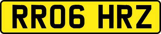 RR06HRZ