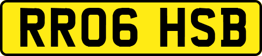 RR06HSB