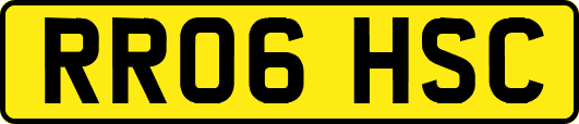 RR06HSC