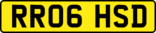 RR06HSD