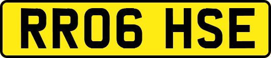 RR06HSE