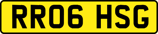 RR06HSG