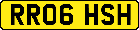 RR06HSH