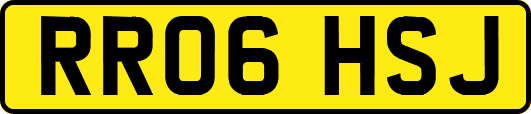 RR06HSJ