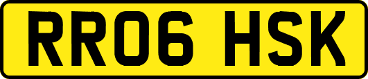 RR06HSK