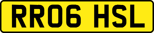 RR06HSL