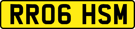 RR06HSM