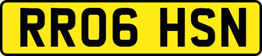 RR06HSN
