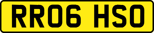 RR06HSO