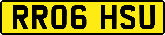 RR06HSU
