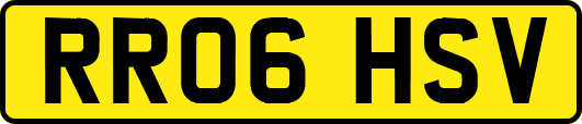 RR06HSV