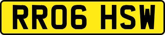 RR06HSW