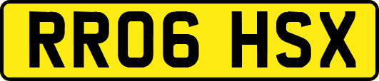 RR06HSX