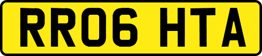 RR06HTA