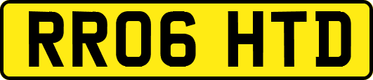 RR06HTD
